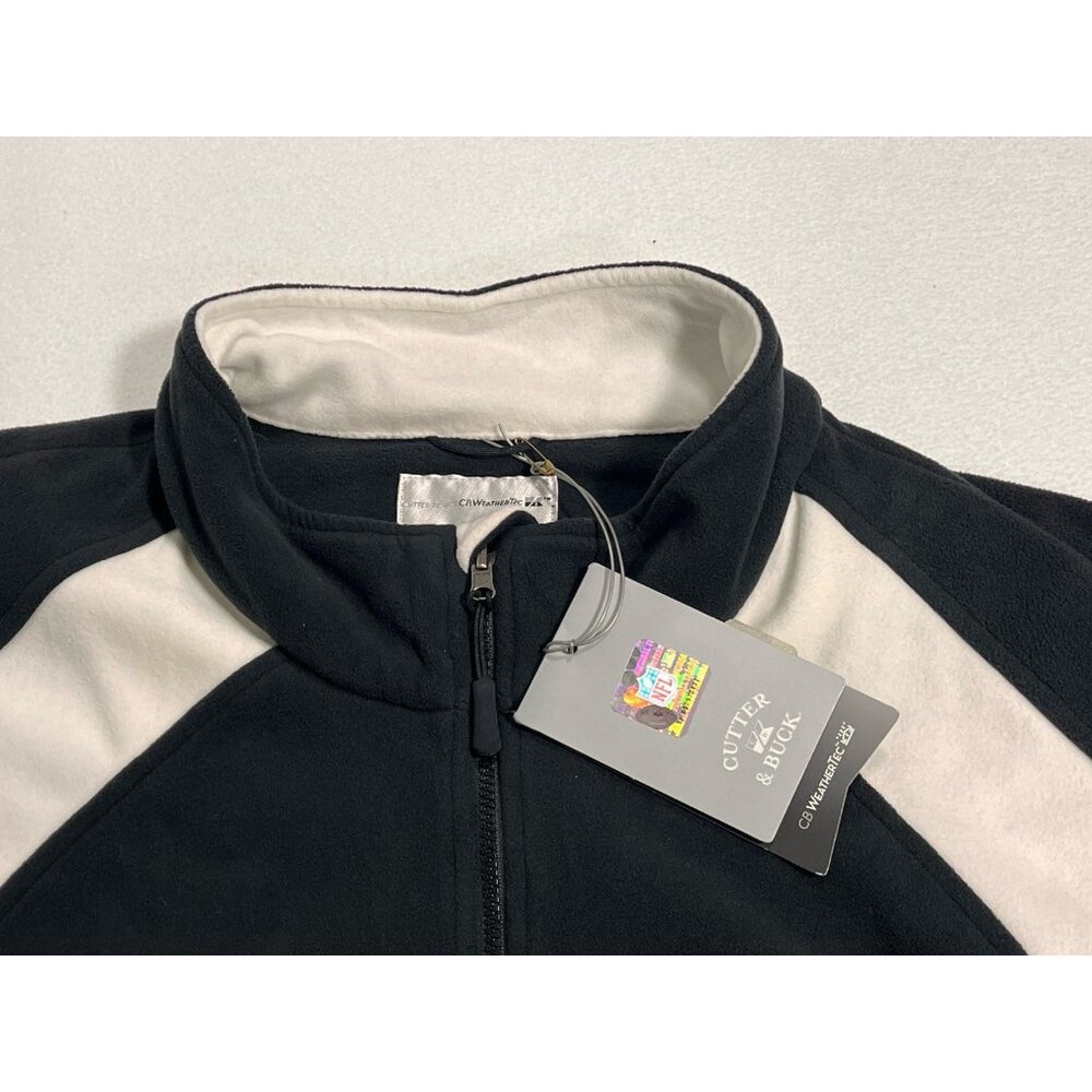 Pittsburgh Steelers Cutter & Buck Jacket 3XL NFL Champions Six Time NWT - Picture 13 of 16